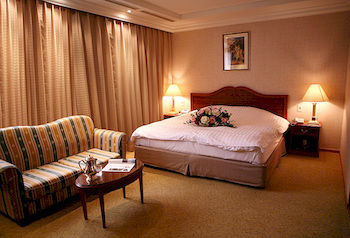 Onyang Hot Spring Hotel