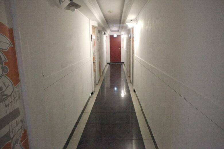 Hotel Biz Jongro Insadong