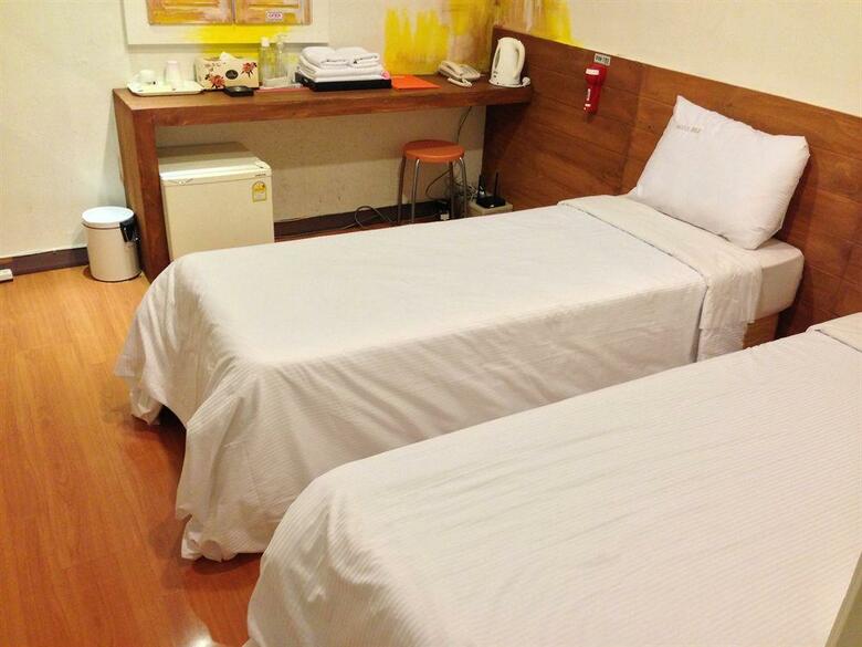 Hotel Biz Jongro Insadong