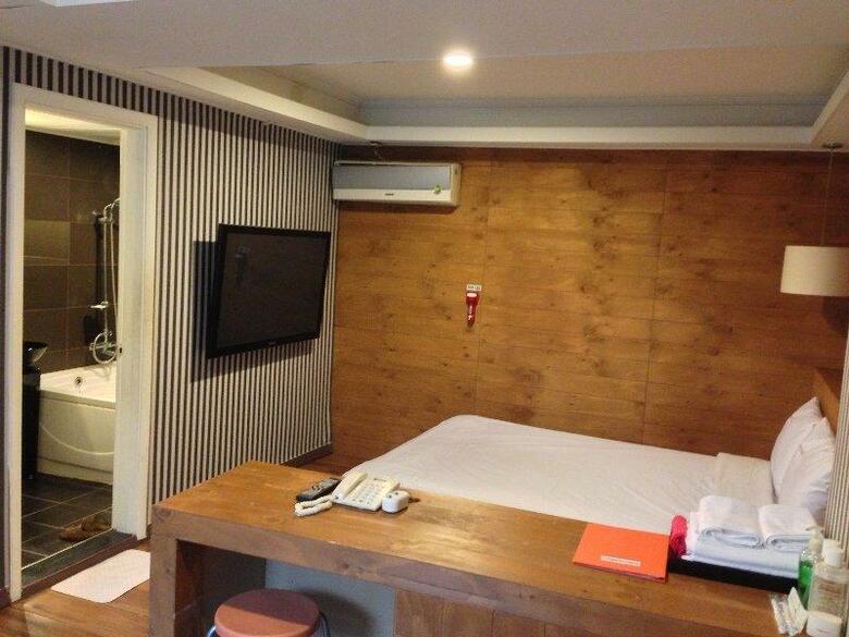 Hotel Biz Jongro Insadong