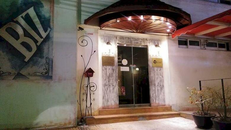Hotel Biz Jongro Insadong