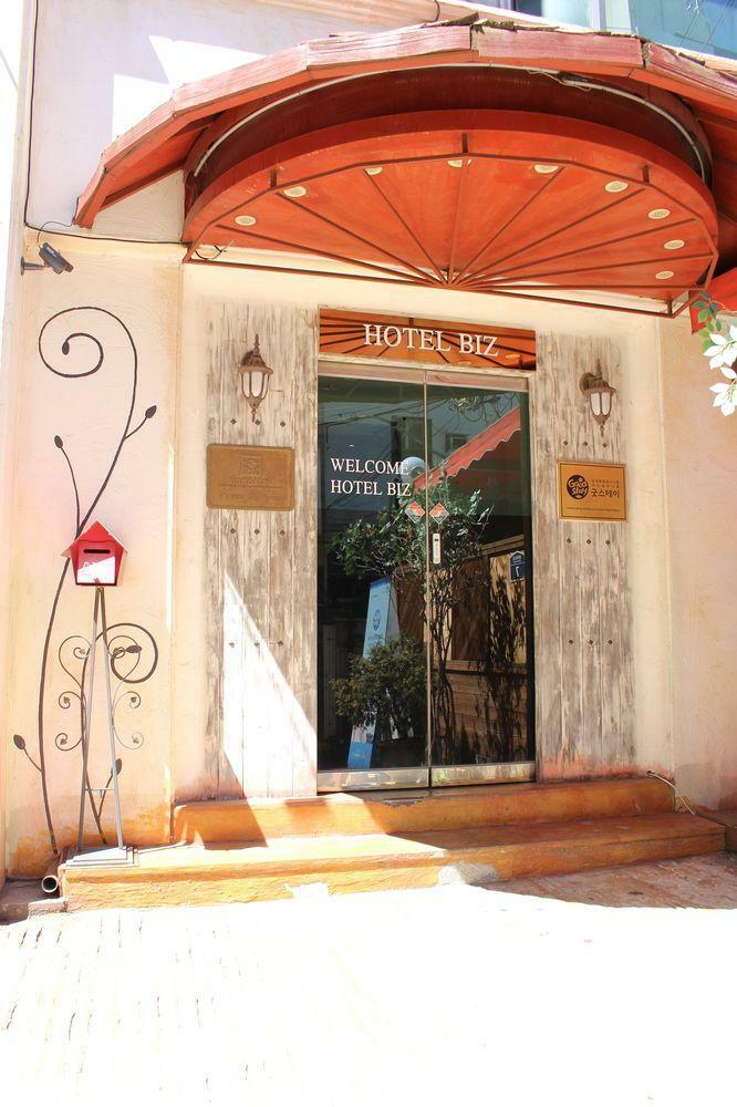 Hotel Biz Jongro Insadong