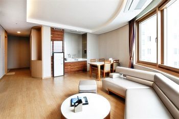 Apartamento Daemyung Resort Geoje