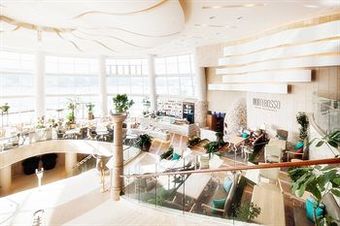 Apartamento Daemyung Resort Geoje