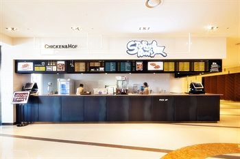 Apartamento Daemyung Resort Geoje