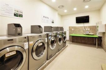 Apartamento Daemyung Resort Geoje