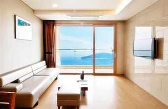 Apartamento Daemyung Resort Geoje