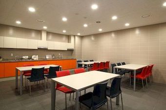Sangsangmadang Chuncheon Stay Hotel