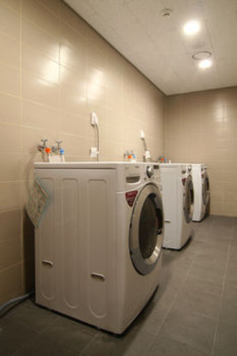 Sangsangmadang Chuncheon Stay Hotel
