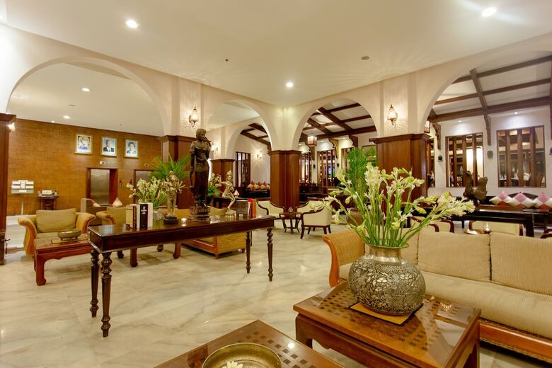 Hotel Royal Angkor Resort & Spa