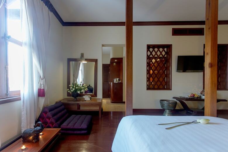 Hotel Royal Angkor Resort & Spa