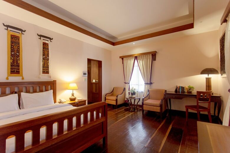 Hotel Royal Angkor Resort & Spa
