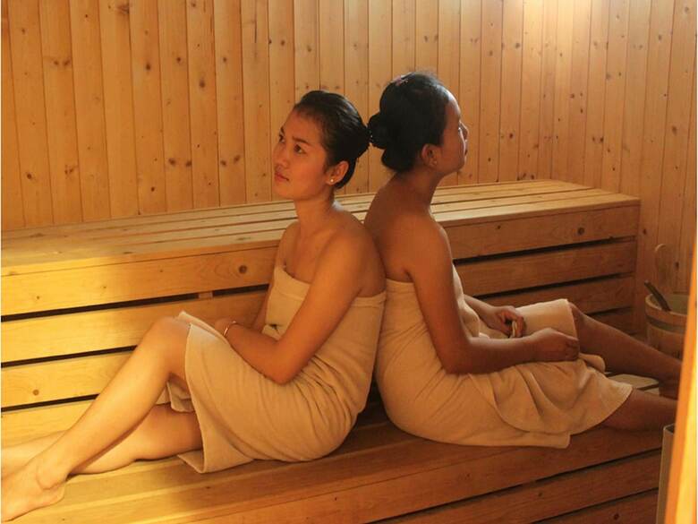 Hotel Royal Angkor Resort & Spa