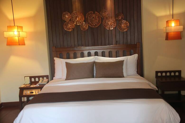 Hotel Royal Angkor Resort & Spa