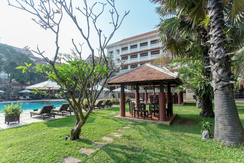 Hotel Royal Angkor Resort & Spa