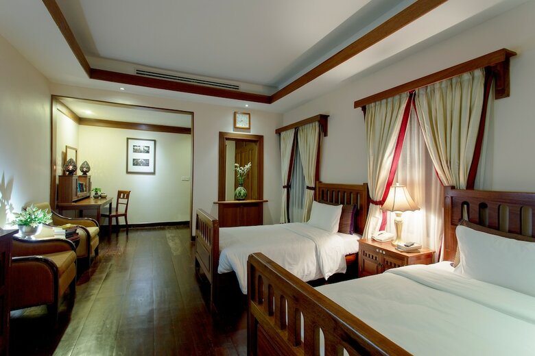 Hotel Royal Angkor Resort & Spa