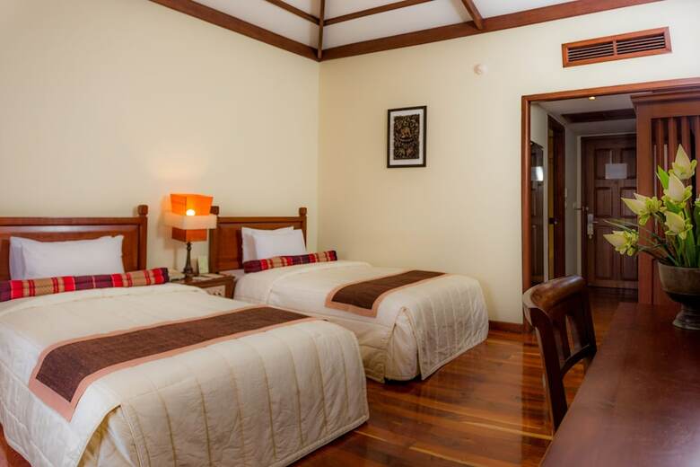 Hotel Royal Angkor Resort & Spa