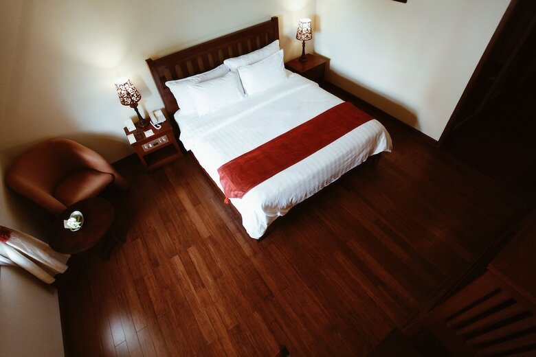 Hotel Royal Angkor Resort & Spa