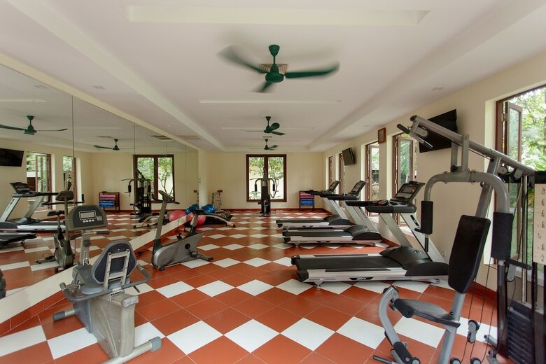 Hotel Royal Angkor Resort & Spa