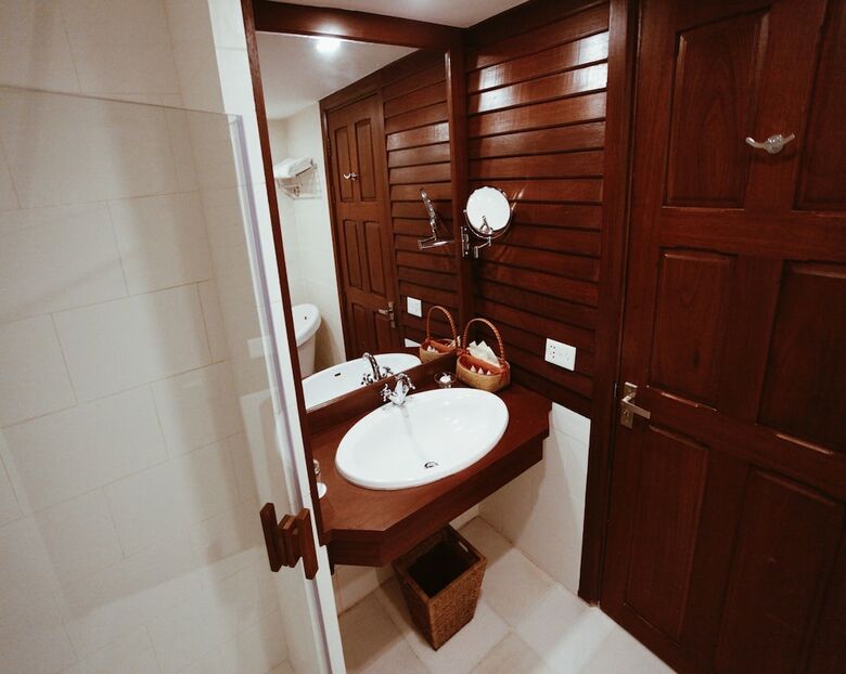 Hotel Royal Angkor Resort & Spa