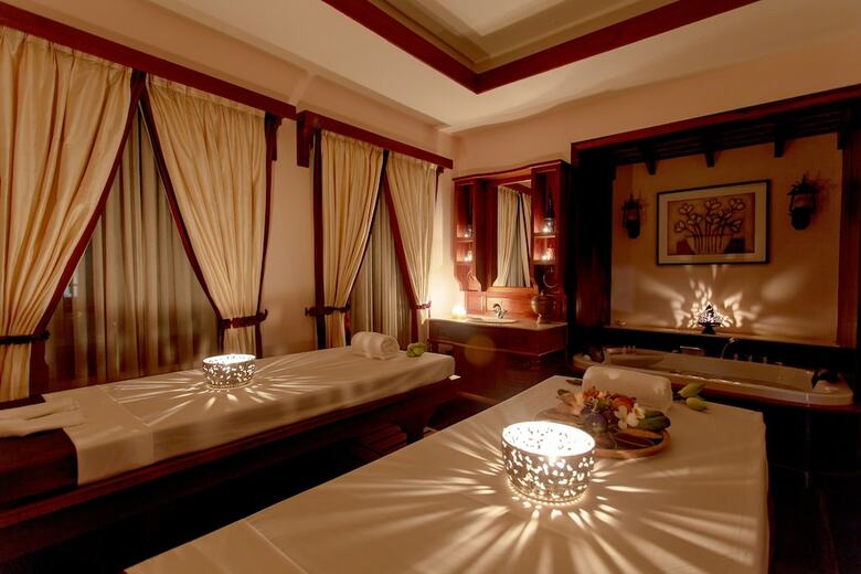 Hotel Royal Angkor Resort & Spa