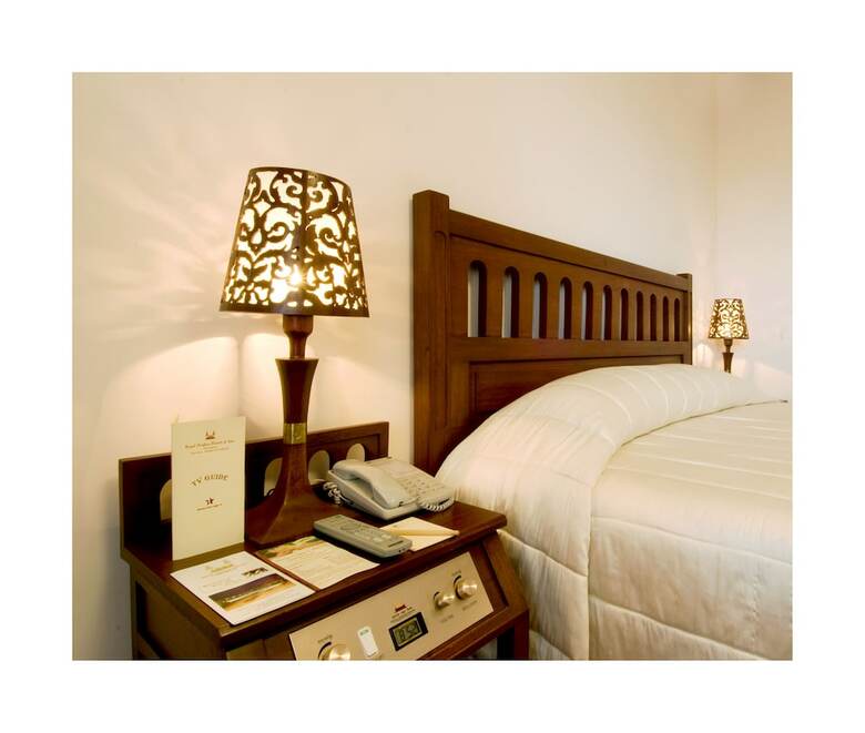 Hotel Royal Angkor Resort & Spa