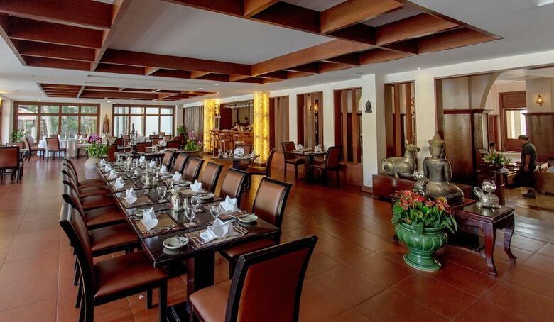 Hotel Royal Angkor Resort & Spa