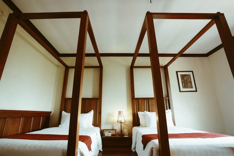 Hotel Royal Angkor Resort & Spa
