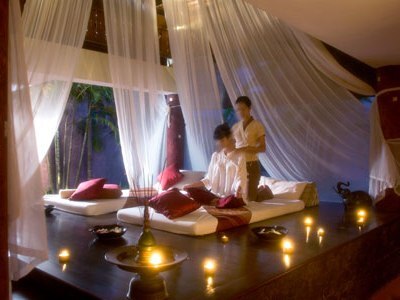 Hotel Sofitel Angkor Phokeethra