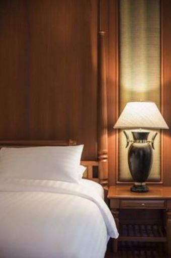 Hotel Sofitel Angkor Phokeethra