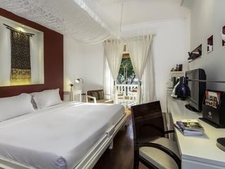Hotel Maison Souvannaphoum