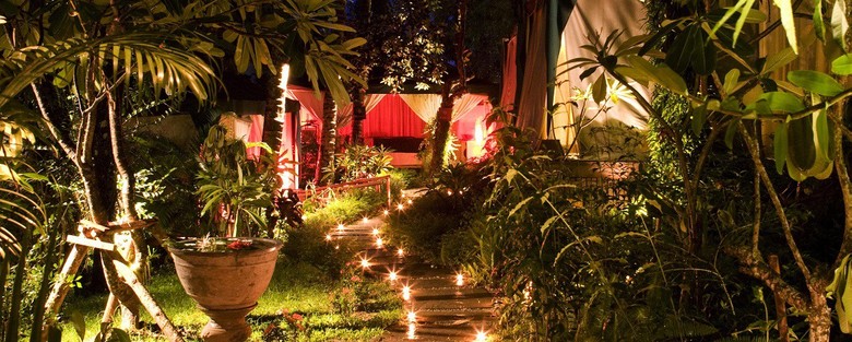 Hotel Maison Souvannaphoum