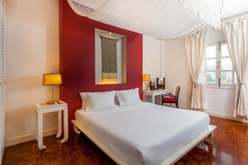 Hotel Maison Souvannaphoum