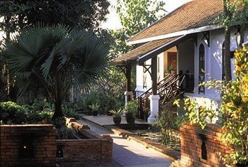 Hotel La Residence Phou Vao