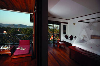 Hotel La Residence Phou Vao