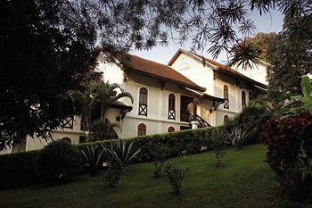 Hotel La Residence Phou Vao