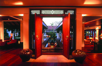 Hotel La Residence Phou Vao