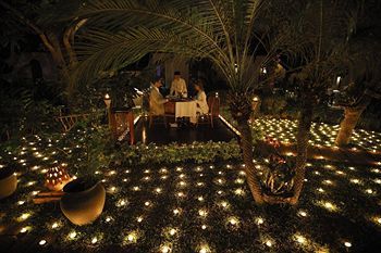 Hotel La Residence Phou Vao