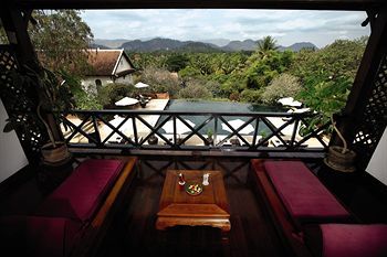 Hotel La Residence Phou Vao
