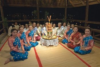 Hotel La Residence Phou Vao