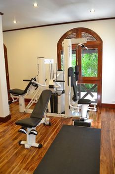 Hotel La Residence Phou Vao