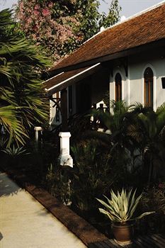 Hotel La Residence Phou Vao