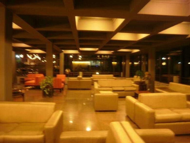 Hotel Swiss Residence