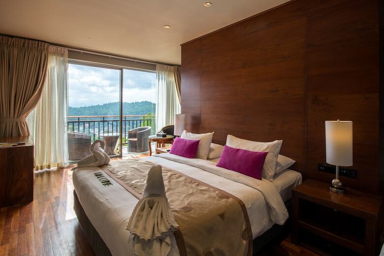 Hotel Swiss Residence