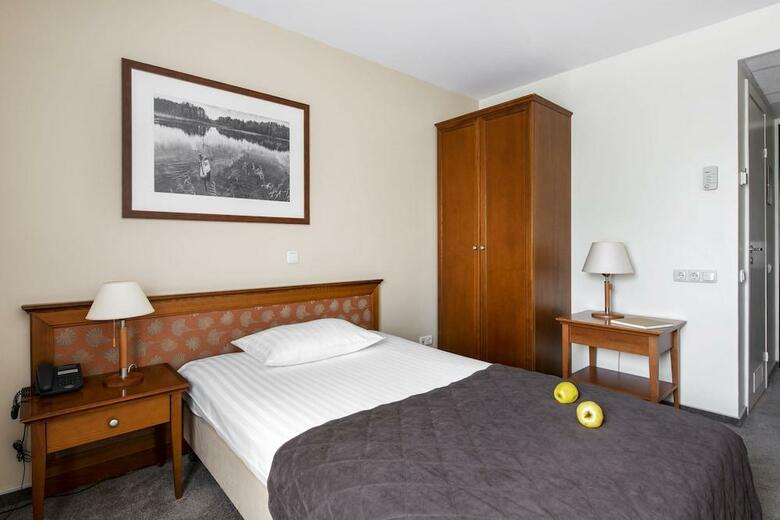 Hotel Amberton