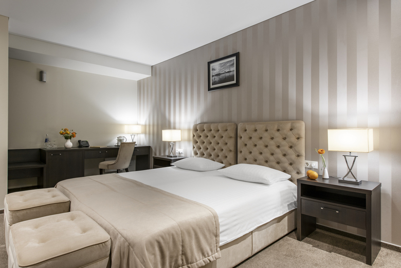 Hotel Amberton