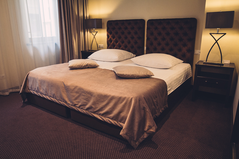 Hotel Amberton