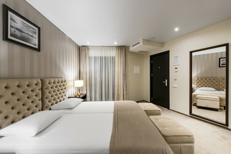 Hotel Amberton