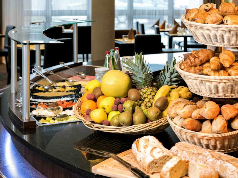 Hotel Ibis Luxembourg Airport
