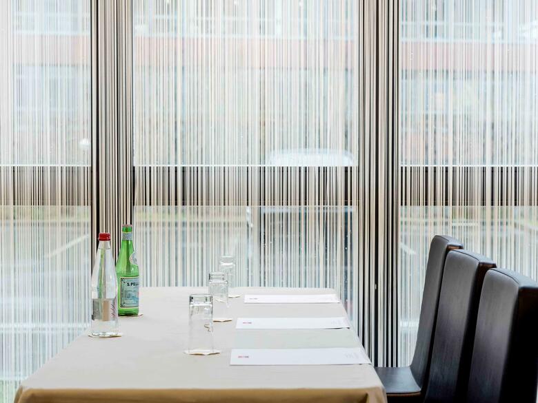 Hotel Ibis Luxembourg Airport
